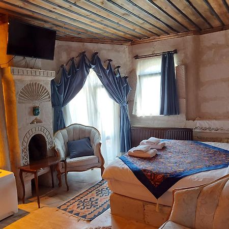 Hotel Duru Cappadocia Stone House Nevşehir Zewnętrze zdjęcie