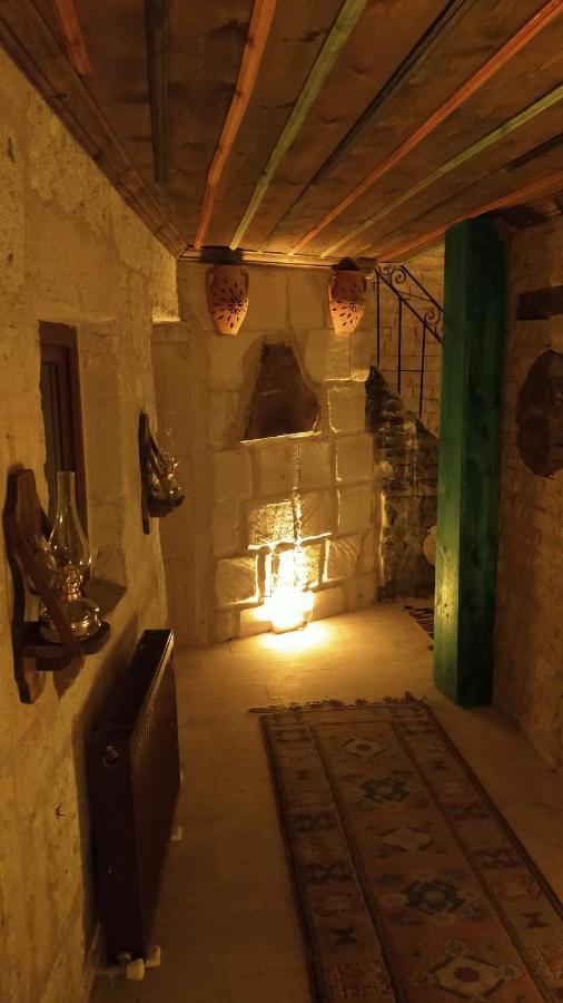 Hotel Duru Cappadocia Stone House Nevşehir Zewnętrze zdjęcie