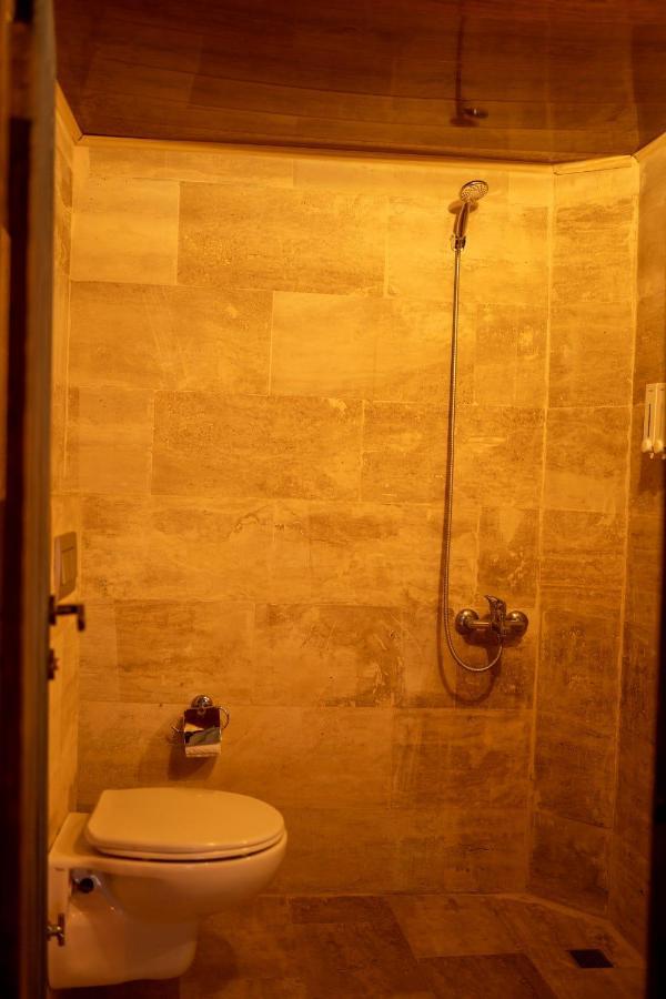 Hotel Duru Cappadocia Stone House Nevşehir Zewnętrze zdjęcie