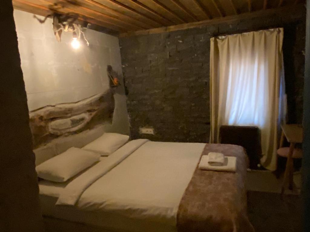 Hotel Duru Cappadocia Stone House Nevşehir Zewnętrze zdjęcie